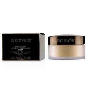 ✨Laura Mercier✨Translucent Setting Powder- GLOW